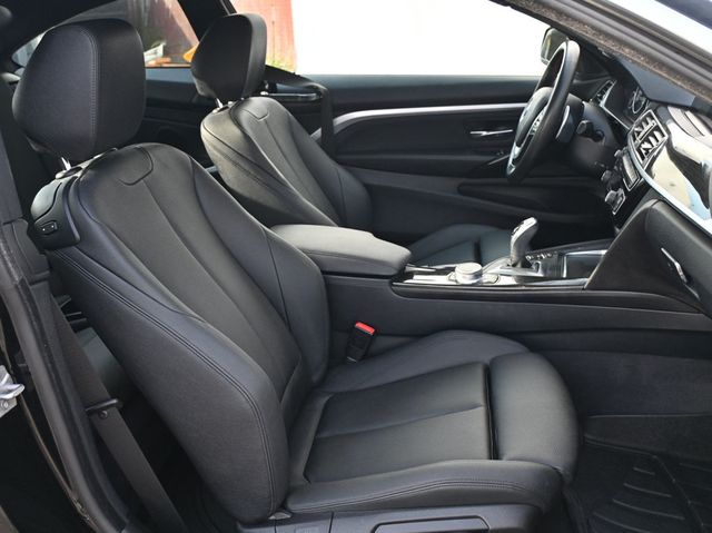 2018 BMW 4 Series 430i - 22959066 - 13