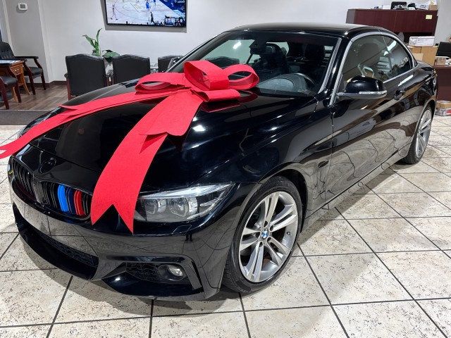 2018 BMW 4 Series 430i - 22766167 - 2