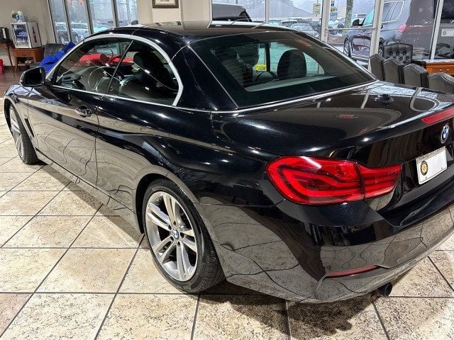 2018 BMW 4 Series 430i - 22766167 - 3