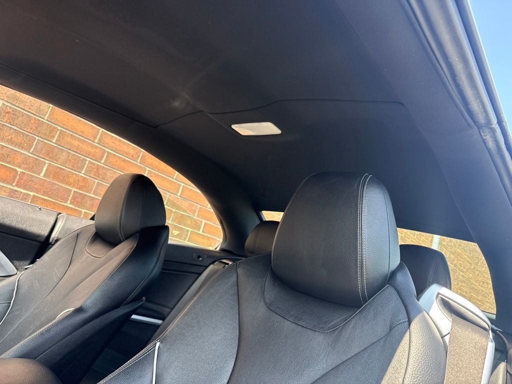 2018 BMW 4 Series 430i - 23072965 - 12