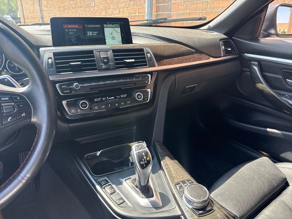 2018 BMW 4 Series 430i - 23072965 - 15