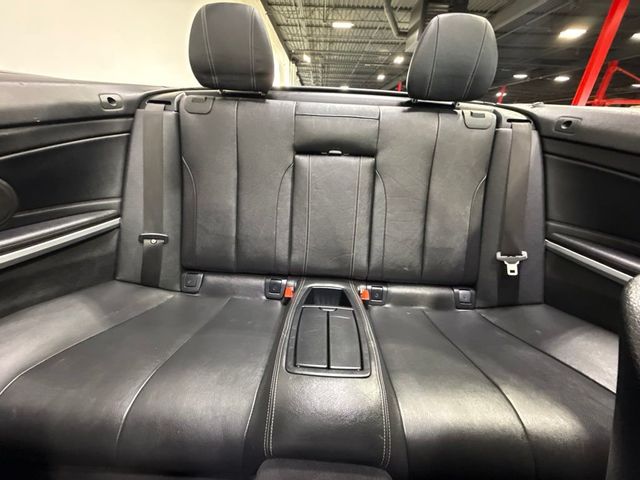 2018 BMW 4 Series 430i - 23072965 - 25
