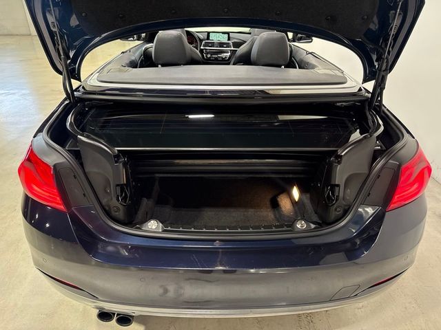 2018 BMW 4 Series 430i - 23072965 - 27