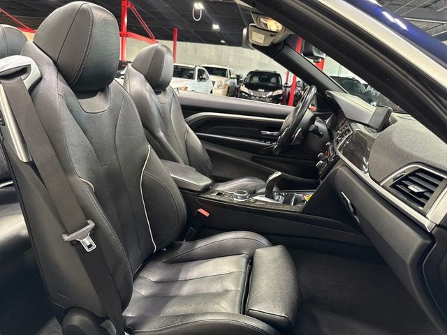 2018 BMW 4 Series 430i - 23072965 - 28