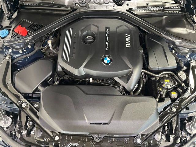 2018 BMW 4 Series 430i - 23072965 - 31