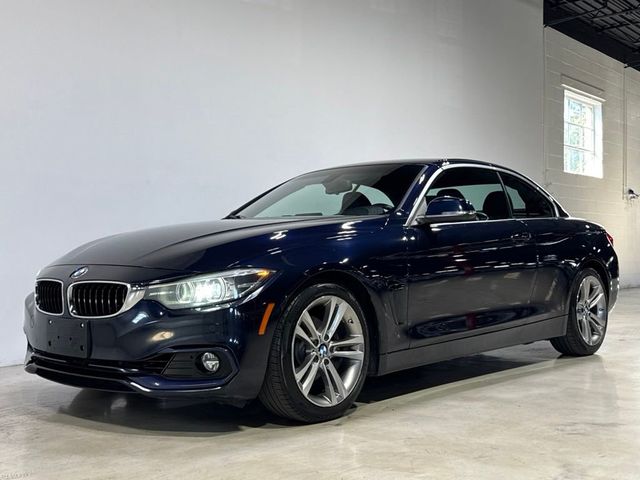 2018 BMW 4 Series 430i - 23072965 - 33