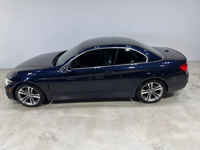 2018 BMW 4 Series 430i - 23072965 - 34