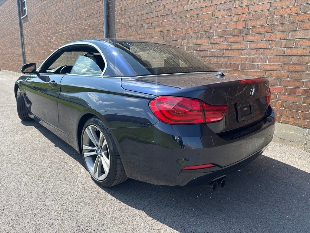 2018 BMW 4 Series 430i - 23072965 - 4