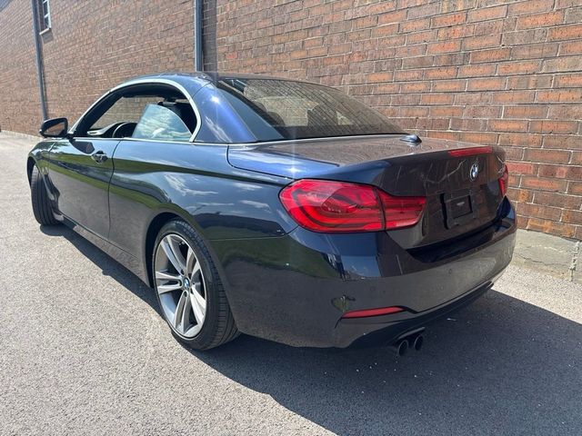 2018 BMW 4 Series 430i - 23072965 - 4