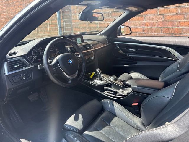 2018 BMW 4 Series 430i - 23072965 - 7