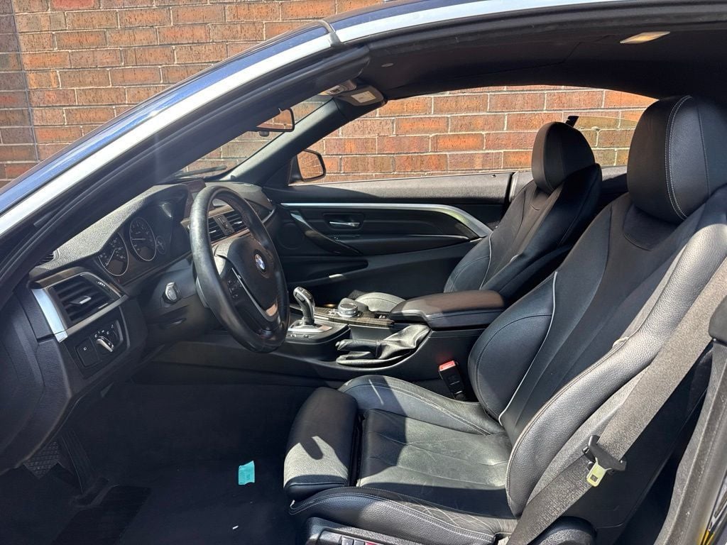 2018 BMW 4 Series 430i - 23072965 - 8