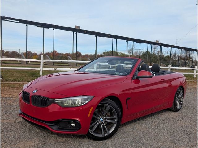 2018 BMW 4 Series 430i - 22942554 - 12