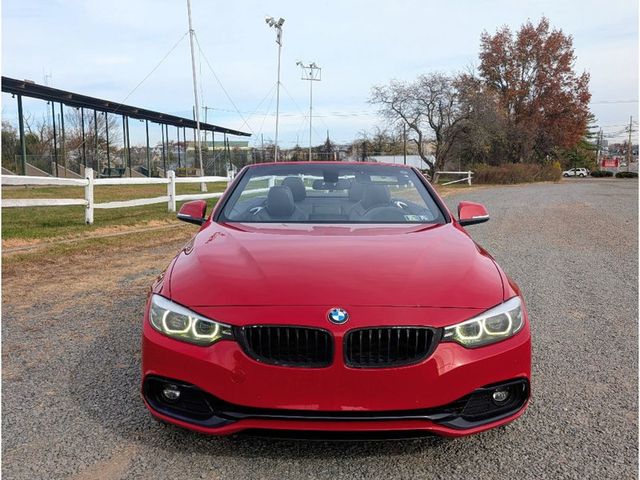 2018 BMW 4 Series 430i - 22942554 - 13