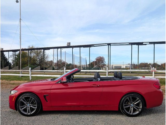 2018 BMW 4 Series 430i - 22942554 - 14