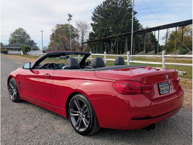 2018 BMW 4 Series 430i - 22942554 - 15