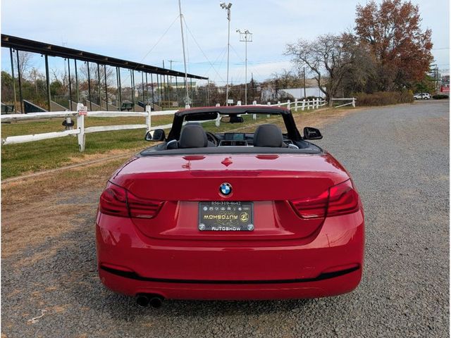 2018 BMW 4 Series 430i - 22942554 - 16