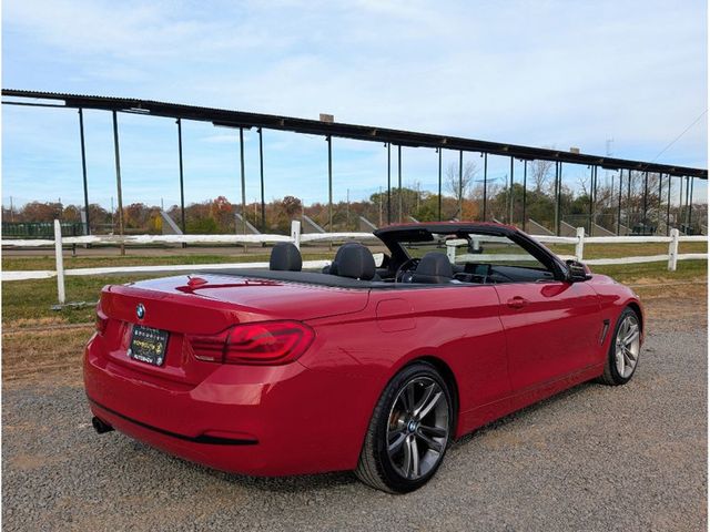 2018 BMW 4 Series 430i - 22942554 - 17
