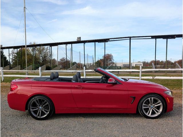 2018 BMW 4 Series 430i - 22942554 - 18