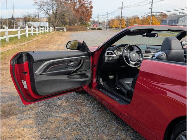 2018 BMW 4 Series 430i - 22942554 - 19