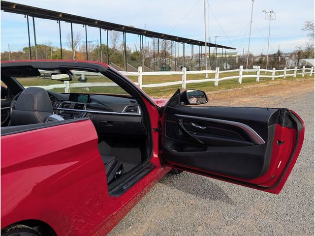 2018 BMW 4 Series 430i - 22942554 - 20