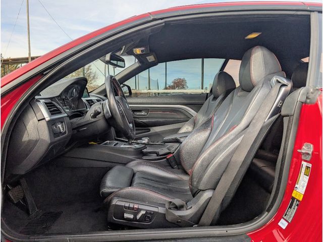 2018 BMW 4 Series 430i - 22942554 - 21