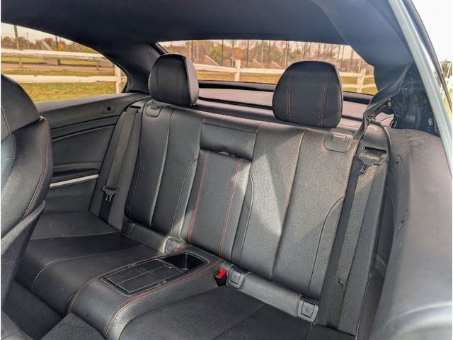2018 BMW 4 Series 430i - 22942554 - 25