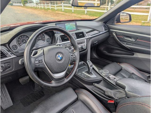 2018 BMW 4 Series 430i - 22942554 - 26