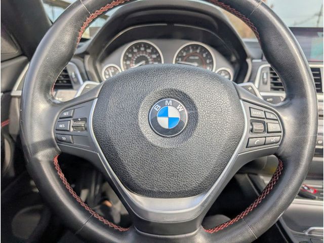 2018 BMW 4 Series 430i - 22942554 - 27