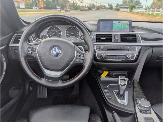 2018 BMW 4 Series 430i - 22942554 - 35
