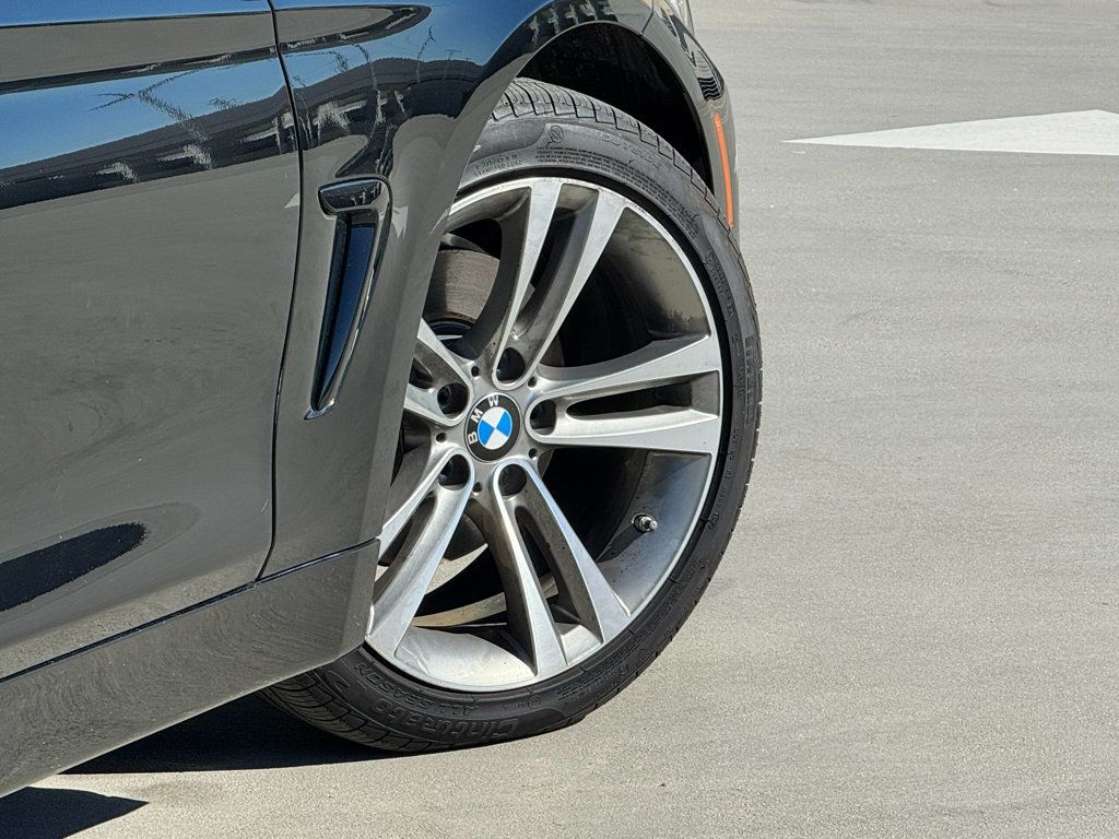 2018 BMW 4 Series 430i - 22656612 - 10