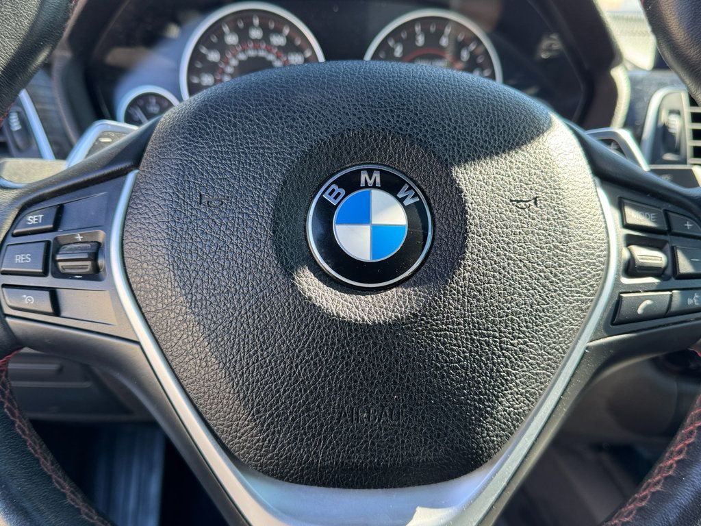 2018 BMW 4 Series 430i - 22656612 - 29