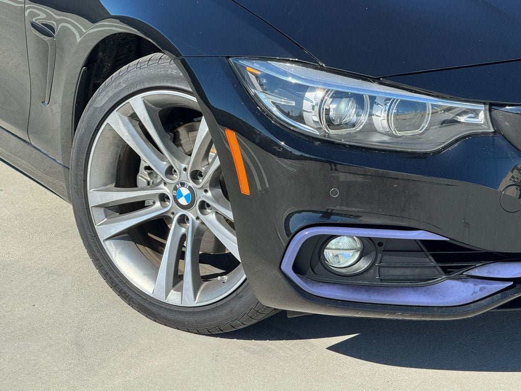 2018 BMW 4 Series 430i - 22656612 - 3