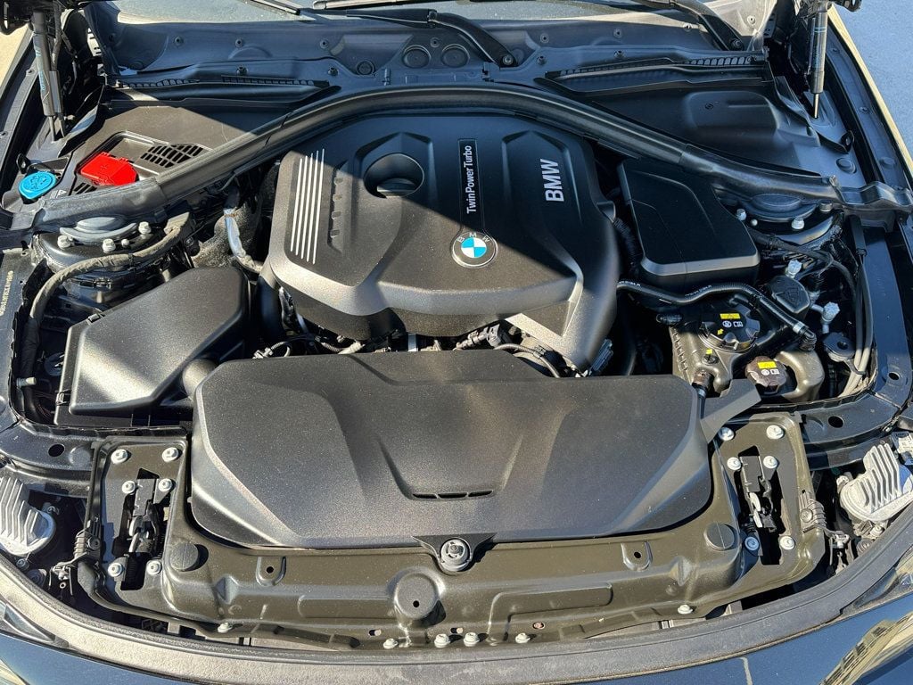 2018 BMW 4 Series 430i - 22656612 - 43