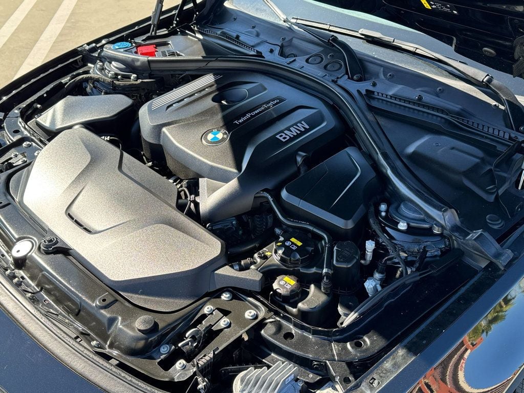 2018 BMW 4 Series 430i - 22656612 - 44