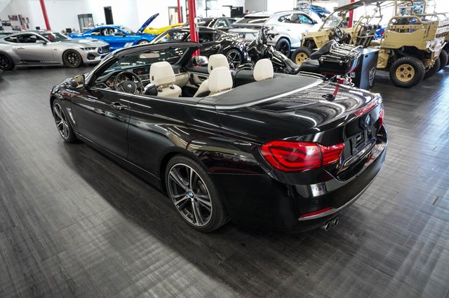 2018 BMW 4 Series 430i - 23054736 - 2