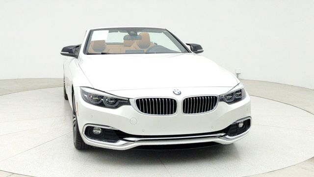 2018 BMW 4 Series 430i - 22949872 - 1