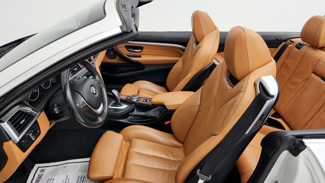 2018 BMW 4 Series 430i - 22949872 - 20