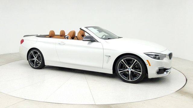 2018 BMW 4 Series 430i - 22949872 - 2