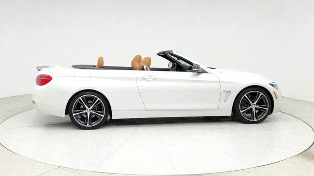 2018 BMW 4 Series 430i - 22949872 - 3