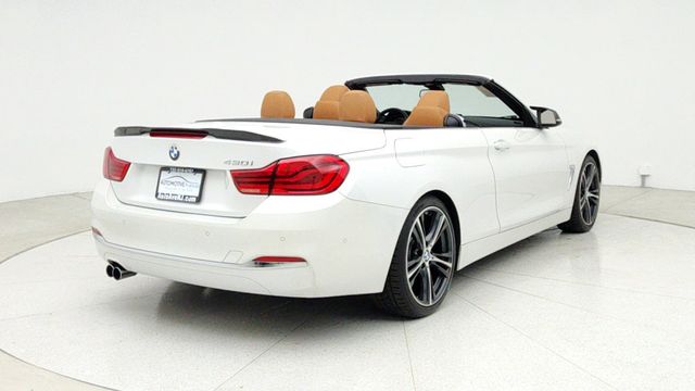 2018 BMW 4 Series 430i - 22949872 - 4