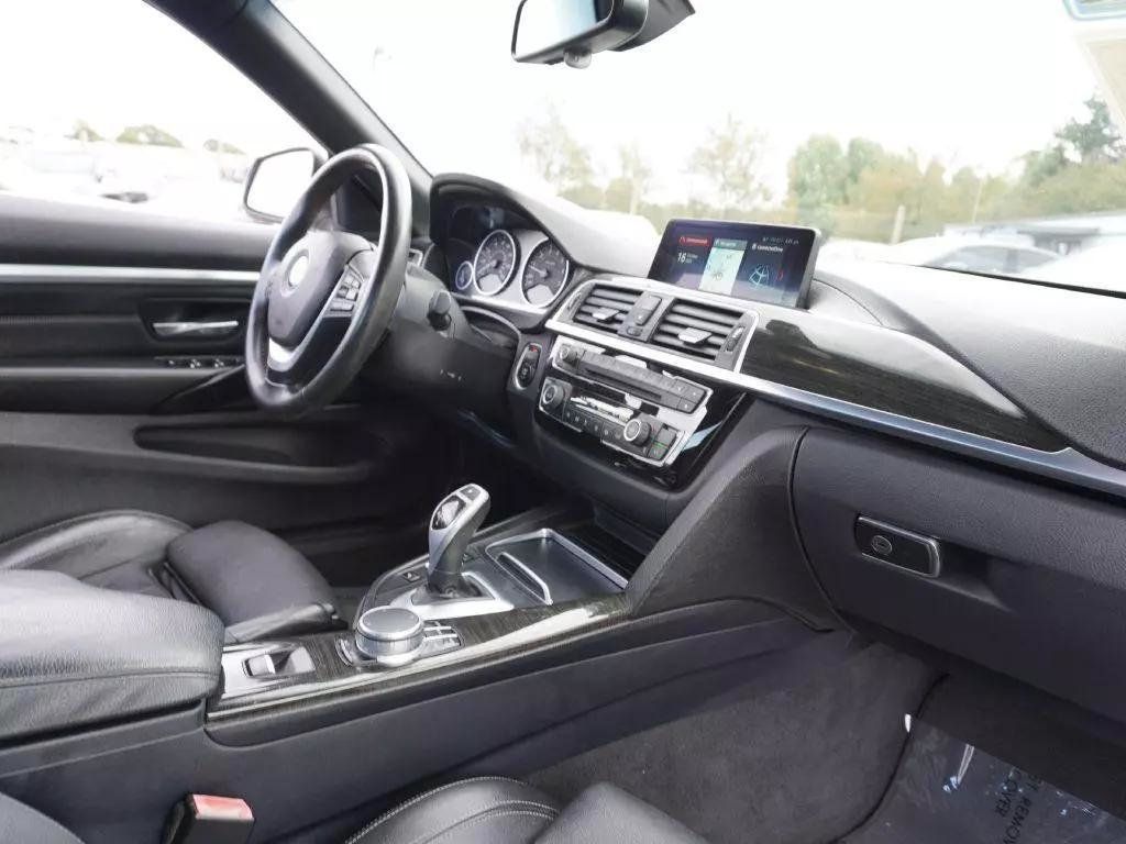 2018 BMW 4 Series 430i Convertible 2D - 22086114 - 39