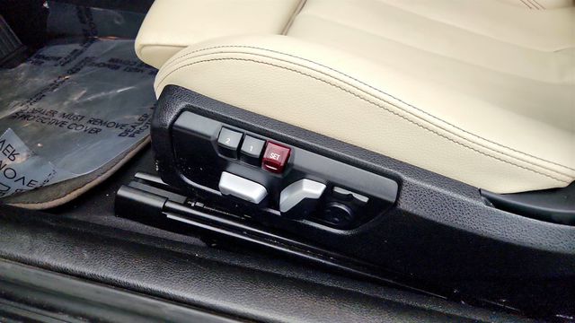 2018 BMW 4 Series 430i Convertible w/ Hardtop, Navigation & Dakota Leather - 23000866 - 11