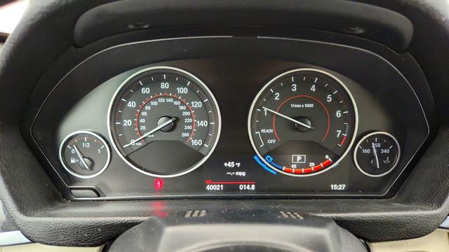 2018 BMW 4 Series 430i Convertible w/ Hardtop, Navigation & Dakota Leather - 23000866 - 14