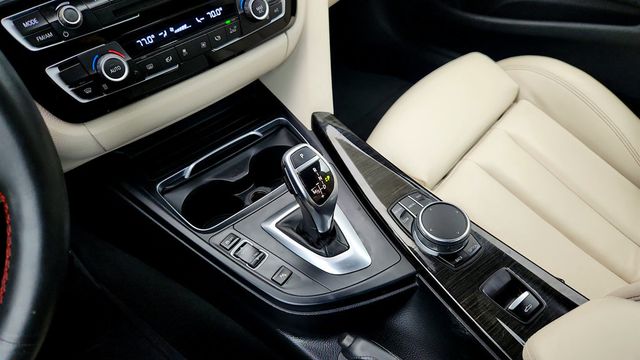 2018 BMW 4 Series 430i Convertible w/ Hardtop, Navigation & Dakota Leather - 23000866 - 16