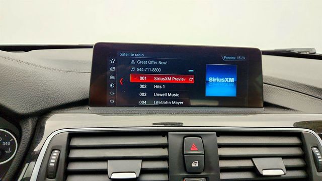 2018 BMW 4 Series 430i Convertible w/ Hardtop, Navigation & Dakota Leather - 23000866 - 18