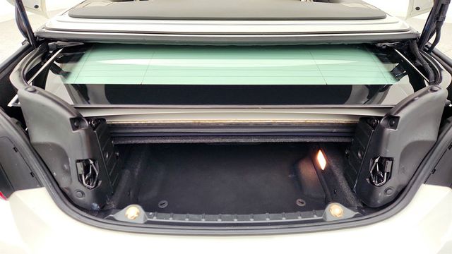 2018 BMW 4 Series 430i Convertible w/ Hardtop, Navigation & Dakota Leather - 23000866 - 22