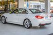 2018 BMW 4 Series 430i CONVERTIBLE - WHITE ON RED - NAV - BACKUP CAM - BEAUTIFUL - 23096161 - 9