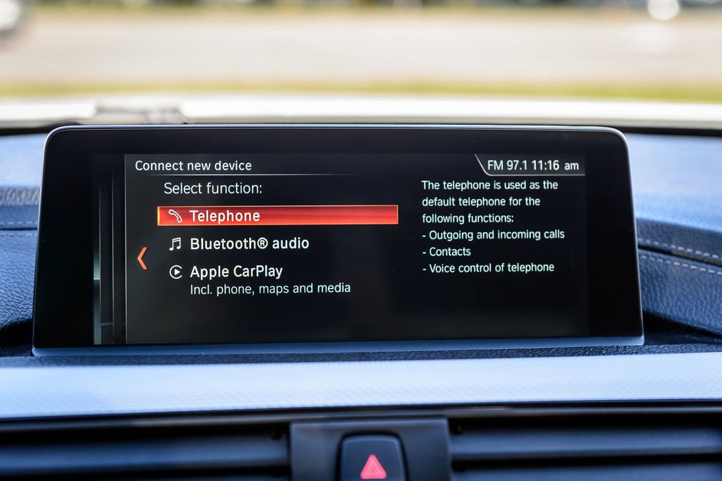 2018 BMW 4 Series 430i CONVERTIBLE - WHITE ON RED - NAV - BACKUP CAM - BEAUTIFUL - 23096161 - 26