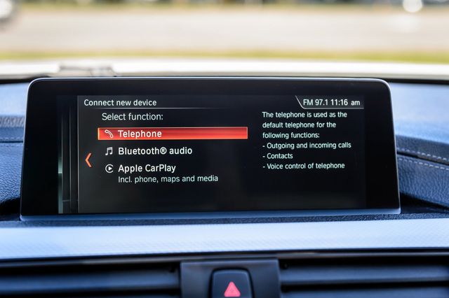 2018 BMW 4 Series 430i CONVERTIBLE - WHITE ON RED - NAV - BACKUP CAM - BEAUTIFUL - 23096161 - 26