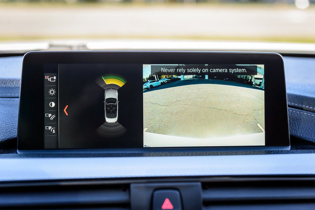 2018 BMW 4 Series 430i CONVERTIBLE - WHITE ON RED - NAV - BACKUP CAM - BEAUTIFUL - 23096161 - 27